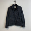 Black Diesel Jacket Women's XL