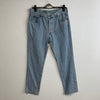 Blue Lee Jeans W34