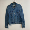 Blue Joop! Denim Jacket Women's Large