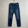 Blue Chaps Jeans W34