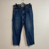 Blue L.L.Bean Jeans W36