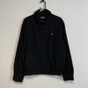 Vintage Polo Ralph Lauren Harrington Jacket Men's Large