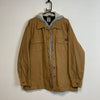 Brown Dickies Workwear Jacket Men's XL