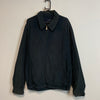 Navy Nautica Harrington Jacket Men's XXL