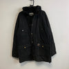 Black Carhartt Utility Jacket Men's large