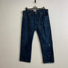 Blue Levi's 501 Jeans W36