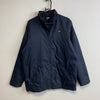 00s Navy Nike Jacket Women's XL