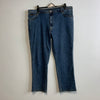 Blue Wrangler Jeans W44