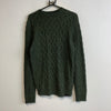 Green Dickies Knitwear Sweater Women's Small