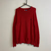 Red Chaps Knitwear Sweater Women's XXL