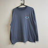 Vintage Blue Riders in the storm Jumper Men's XL