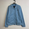 Blue Polo Jeans Harrington Jacket Men's XL