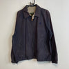 washed Navy/Black Timberland Harrington Jacket Men's Large