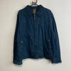 Navy Timberland Harrington Jacket Men's Large