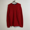 Red Chaps Knitwear Sweater Women's Large