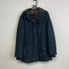 Navy Tommy Hilfiger Jacket Men's Small