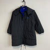 Vintage 90s Black Nike Coat Women's Small