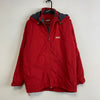 Red Umbro Jacket Men's Medium