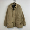 Vintage Beige Nautica Jacket Men's XL