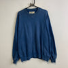 Blue L.L.Bean x Russell Athletic Blank Sweatshirt Women's XL