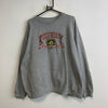 Grey Kentucky Sweatshirt Men's XL