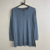 Blue Tommy Hilfiger Jumper Women's XS