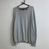 Grey Tommy Hilfiger Jumper Women's XXL