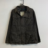 Black Timberland Utility Jacket Men's Small