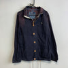 Navy Polo Ralph Lauren Jacket Men's Medium