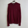 Red Hunt Club Knitwear Sweater Men's Large