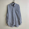 Blue Ralph Lauren Dress Shirt Men's Large