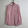 Pink Polo Ralph Lauren Dress Shirt Women's Large