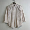 White Ralph Lauren Dress Shirt Women's Small