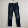 Blue Wrangler Jeans W32