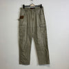 Khaki Wrangler Cargo Trousers W34