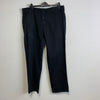 Black Dickies Trousers W38