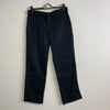 Black Dickies Trousers W32