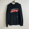 Black Dickies Hoodie Women's Large