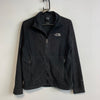 Black North Face Fleece Women's Medium