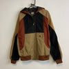 Reworked Multicolour Carhartt Workwear Jacket Men's XL