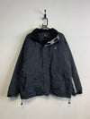 Grey Champion Jacket Men's XL