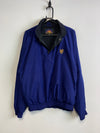 Blue Sun Mountain Windbreaker Men's Medium