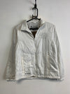 White Columbia Jacket Women's Medium