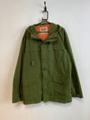 Green Levi's Jacket Men's XXL