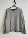 Grey Champion Sweatshirt Women's Large