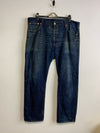 Blue Levi's 501 Jeans W40