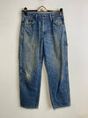 Blue Dickies Carpenter Jeans W31