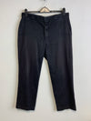 Black Dickies Trousers W38