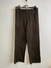 Brown Dickies Trousers W32