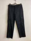 Black Dickies Trousers W32